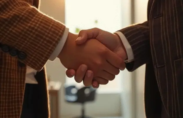 How do you know if a company that protects content with DMCA is trustworthy?